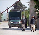 Taliban Attack Checkpoints,  Killing More than 20 Police